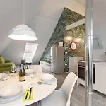 Διαμέρισμα Flex Tour As