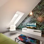 Διαμέρισμα Flex Tour As *