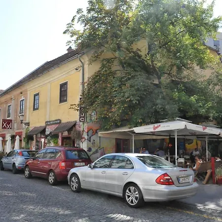 Apartma Flex Tour As