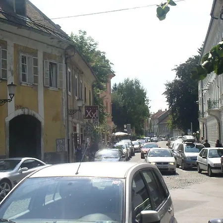 Flex Tour As Apartma *