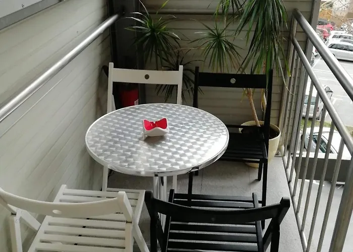 Flex Tour As Ljubljana