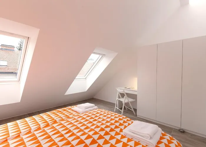 Apartma Flex Tour As *