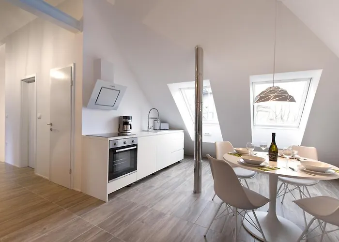 Apartma Flex Tour As Ljubljana