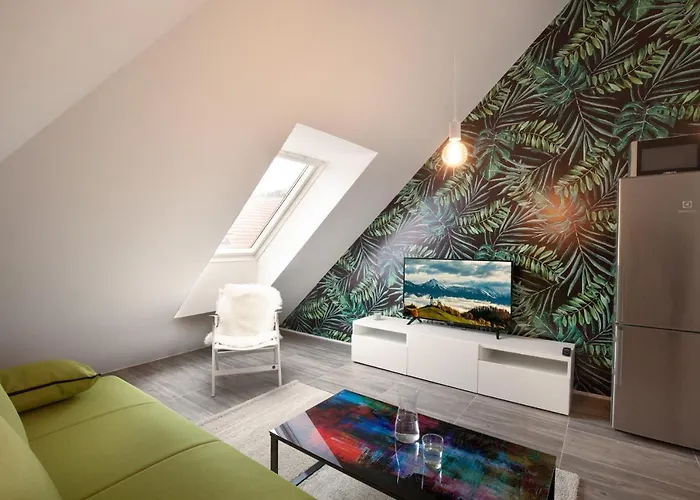 Apartma Flex Tour As *