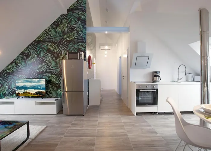 Apartma Flex Tour As *