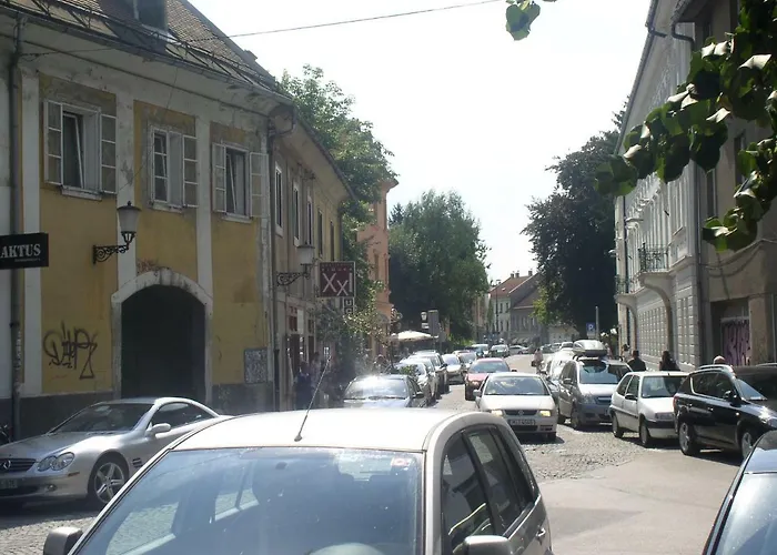 Flex Tour As Apartma *