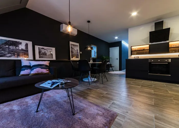 Flex Tour As Apartma *