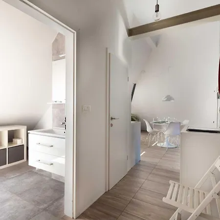 Apartment Flex Tour As Ljubljana