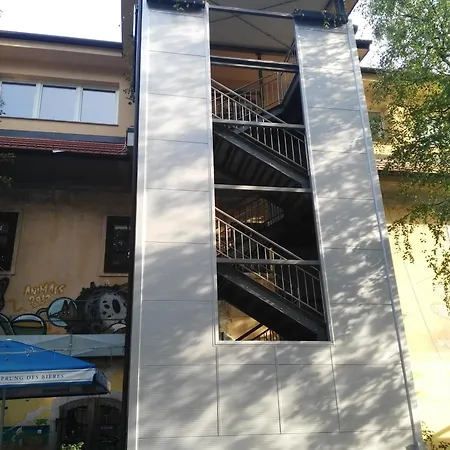 Flex Tour As 류블랴나