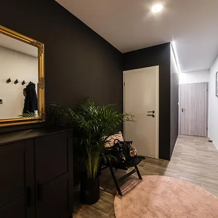 Apartman Flex Tour As Ljubljana