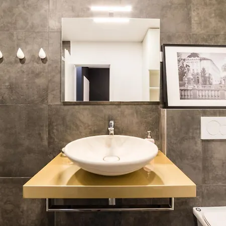 Apartman Flex Tour As