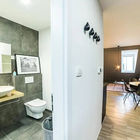 Flex Tour As * 류블랴나