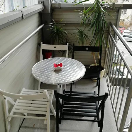 Flex Tour As 류블랴나