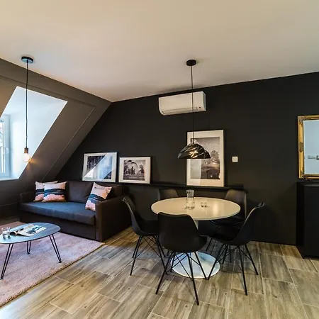 Flex Tour As Apartment Ljubljana