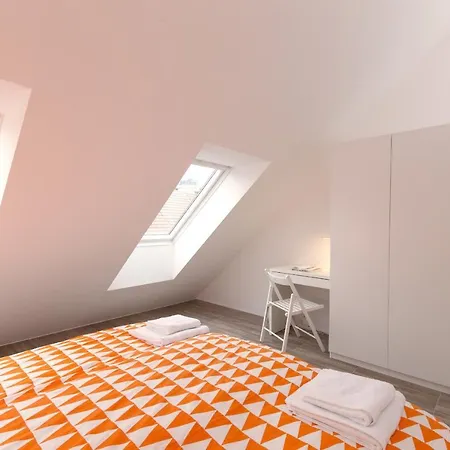 Apartman Flex Tour As *