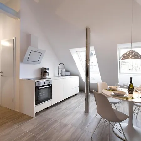 Apartment Flex Tour As Ljubljana