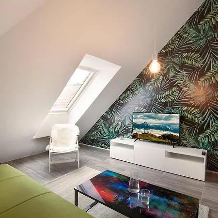 아파트 Flex Tour As *