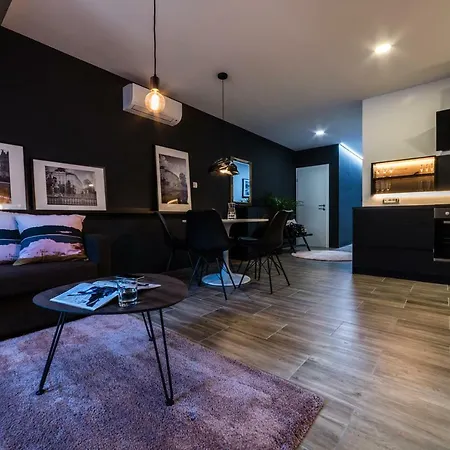 Flex Tour As Apartment *