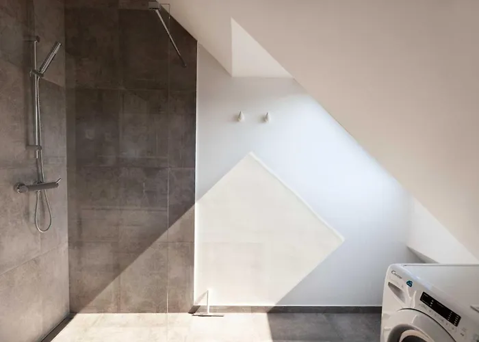 Flex Tour As شقة *