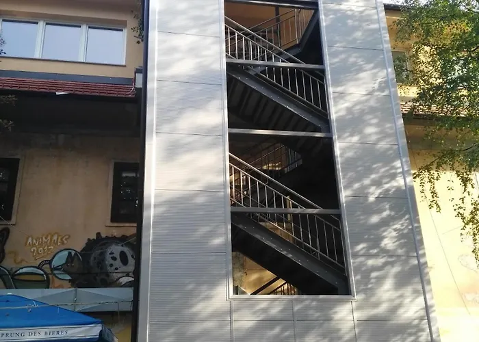 Flex Tour As ليوبليانا