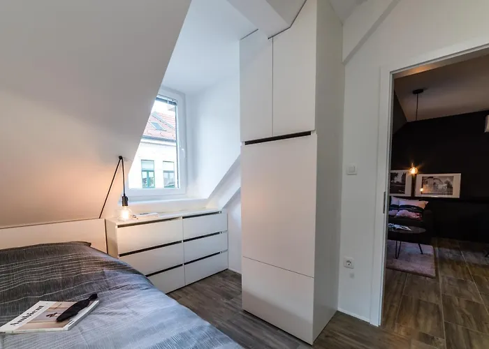 Flex Tour As * לובליאנה