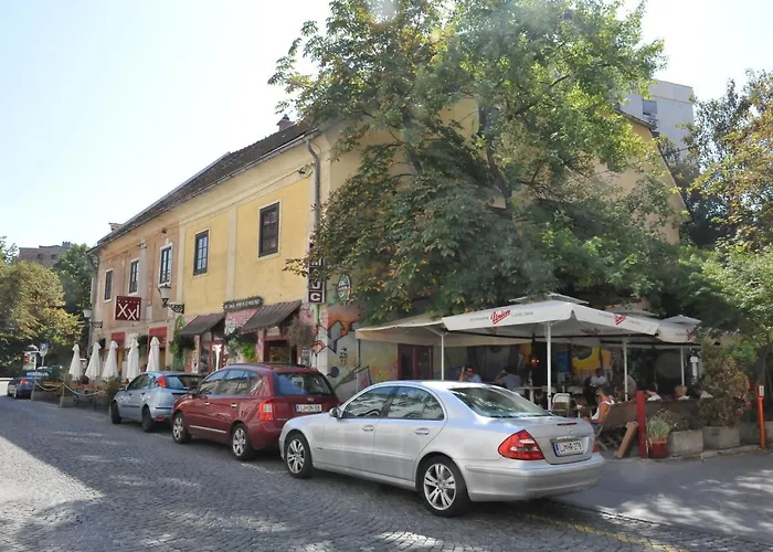 Apartment Flex Tour As