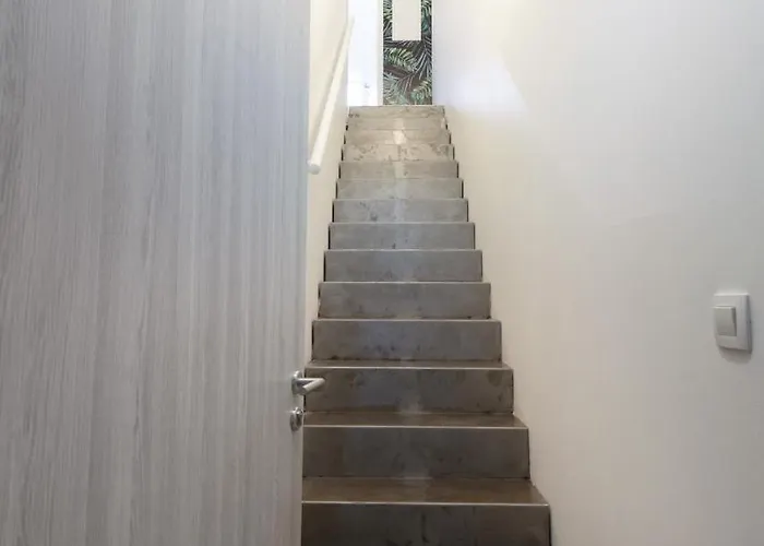 Flex Tour As Apartment *