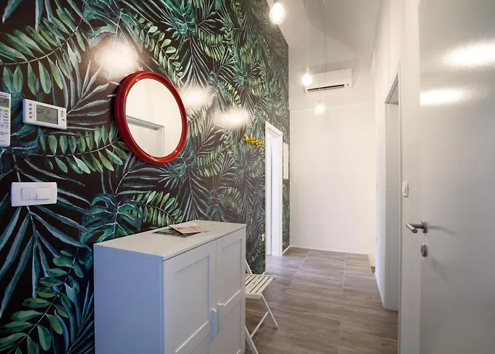 Flex Tour As לובליאנה