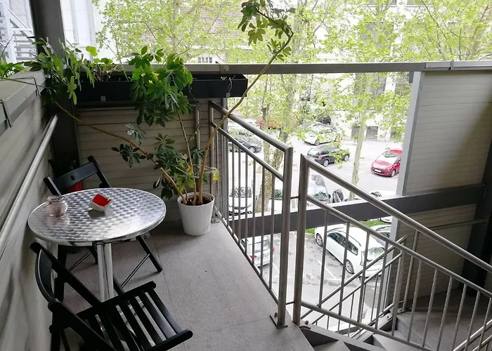 Apartment Flex Tour As