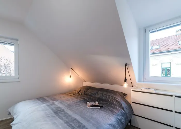 Flex Tour As Apartment *