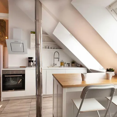 Flex Tour As Apartman