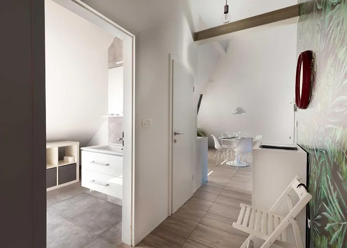 Apartman Flex Tour As Ljubljana