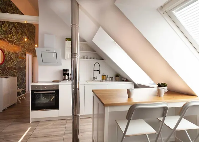 Flex Tour As Apartman