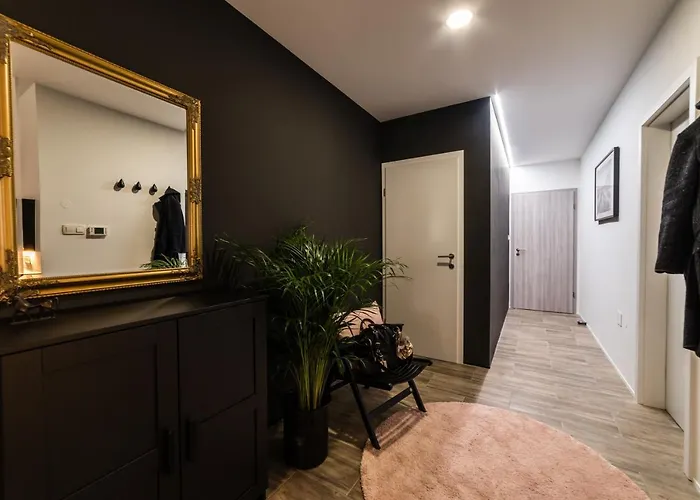 Apartman Flex Tour As Ljubljana