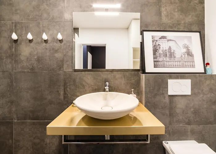 Apartman Flex Tour As