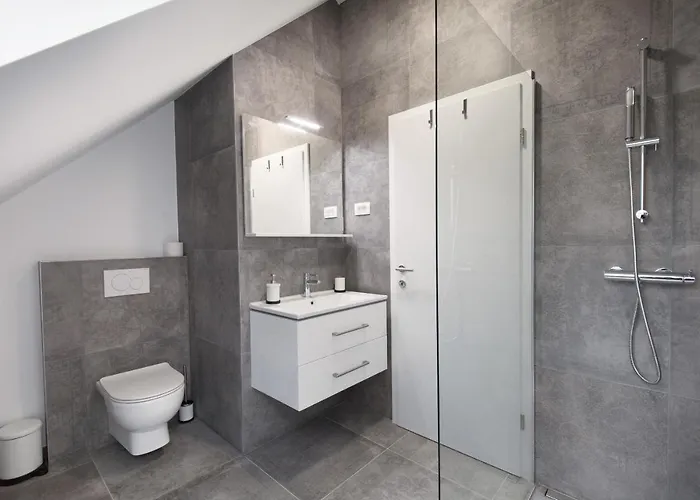 Apartman Flex Tour As